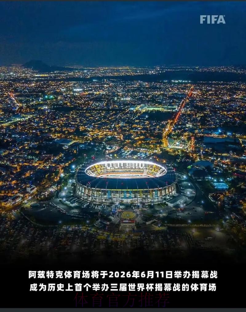 2026美加墨世界杯专家预测地址
